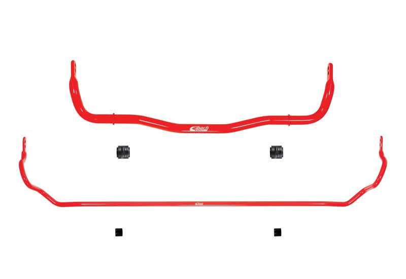 Eibach Anti-Roll Kit (Front & Rear) 08-10 Dodge Challenger - Order Your Parts - اطلب قطعك