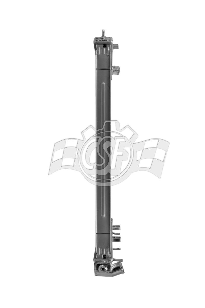 CSF 05-15 Nissan Frontier / 05-12 Nissan Pathfinder / 05-15 Nissan Xterra Radiator - Order Your Parts - اطلب قطعك