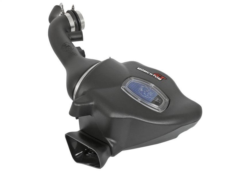 aFe Momentum GT Pro 5R Intake System 16-17 Chevrolet Camaro V6-3.6L - Order Your Parts - اطلب قطعك