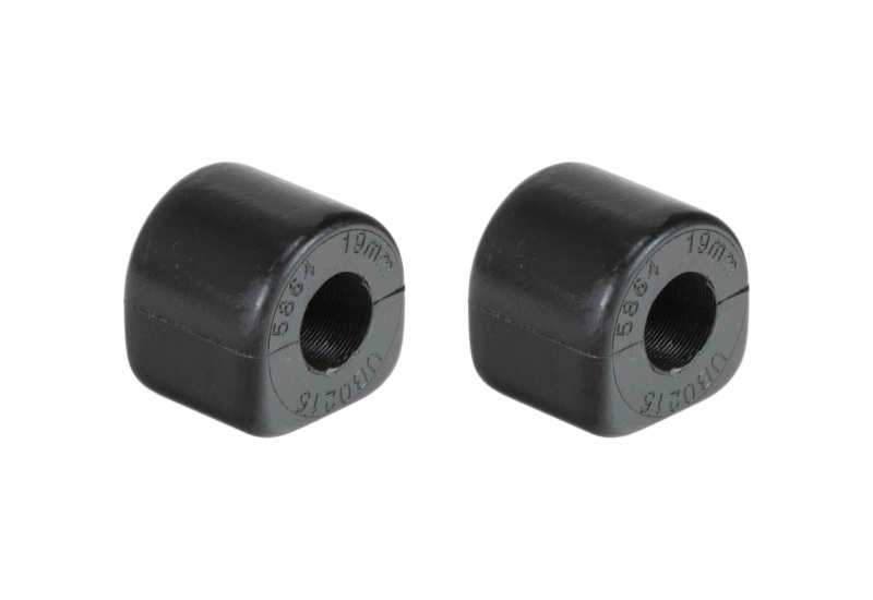 Eibach Anti-Roll Kit (Front & Rear) 08-10 Dodge Challenger - Order Your Parts - اطلب قطعك