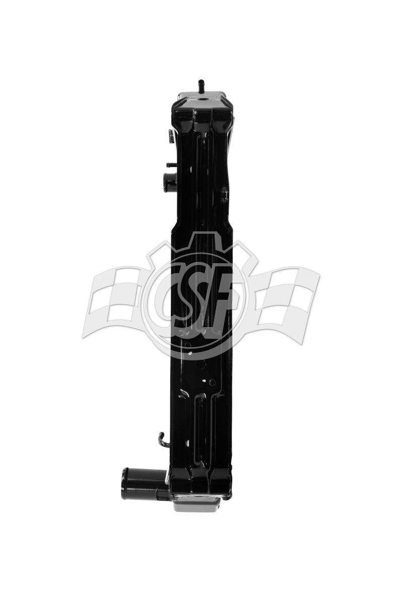CSF 93-97 Toyota Land Cruiser 4.5L Heavy Duty 3 Row All Metal Radiator - Order Your Parts - اطلب قطعك