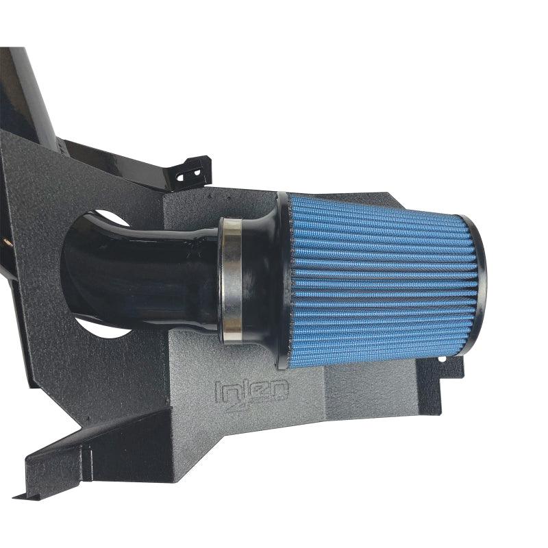 Injen 2020 Hyundai Veloster N 2.0L Turbo Black Cold Air Intake System - Order Your Parts - اطلب قطعك