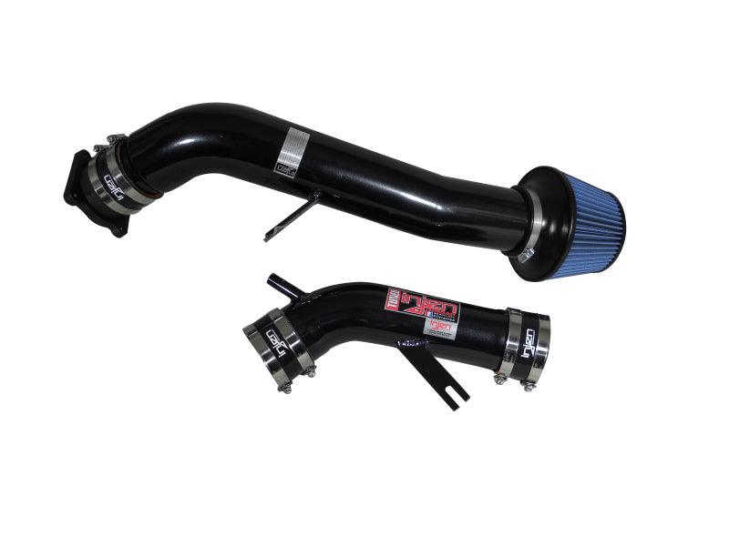 Injen 03-06 G35 AT/MT Sedan Black Cold Air Intake *Special Order $10 Charge* - Order Your Parts - اطلب قطعك