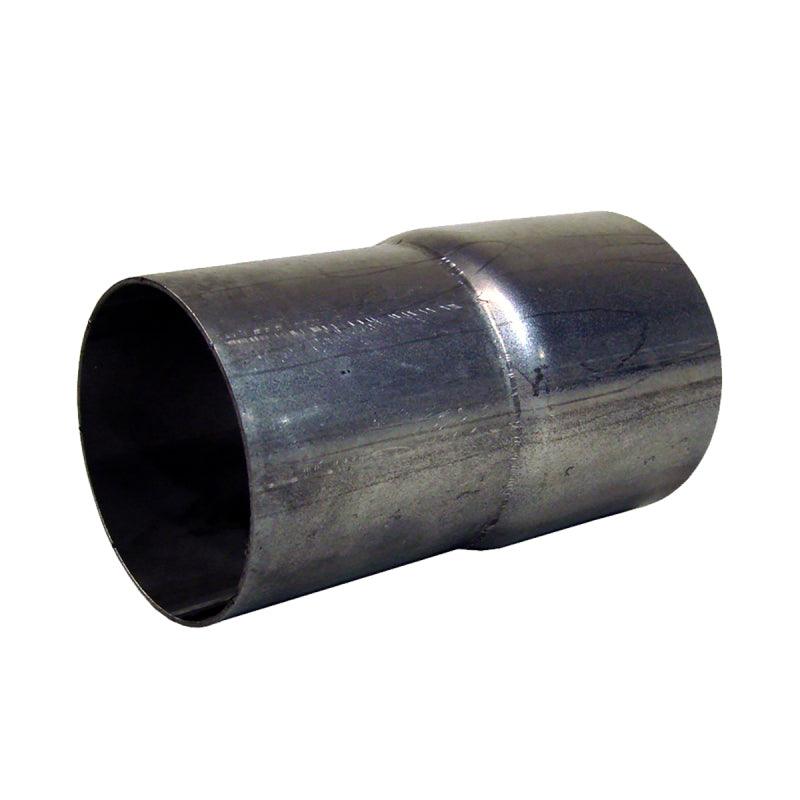 MBRP Universal 3.5in ID. to 4OD. Adapter Aluminized - Order Your Parts - اطلب قطعك