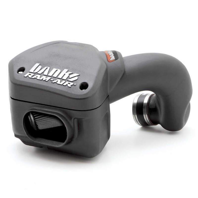 Banks Power 94-02 Dodge 5.9L Ram-Air Intake System - Dry Filter - Order Your Parts - اطلب قطعك