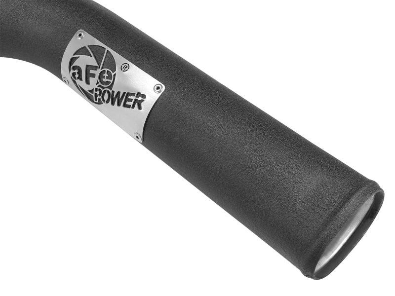 aFe MagnumFORCE XP Air Intake System Stage-2 PRO 5R 2014 Dodge RAM 1500 V6 3.0L Truck (EcoDiesel) - Order Your Parts - اطلب قطعك