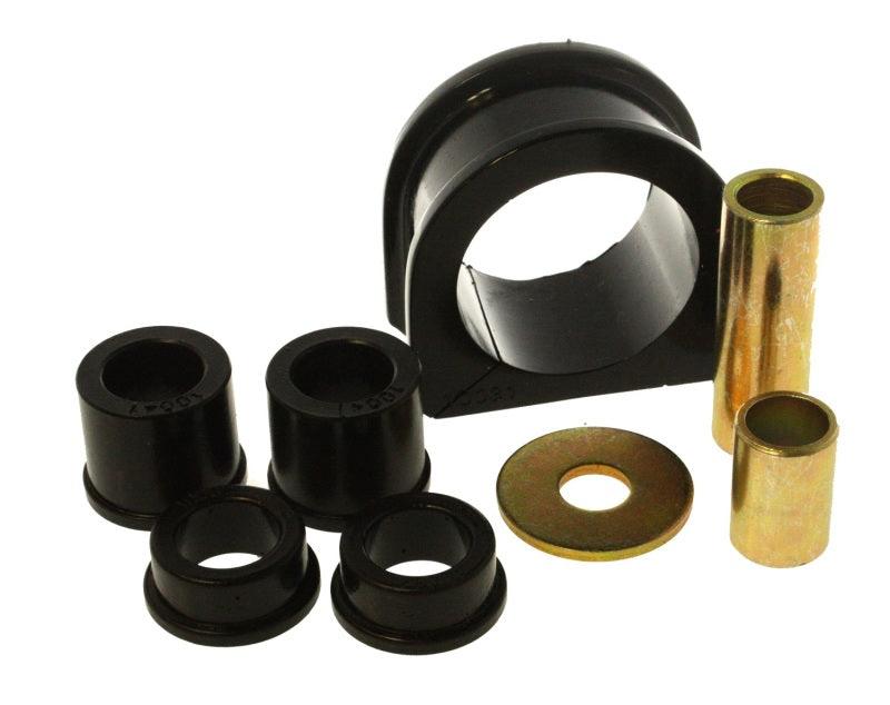 Energy Suspension 95-04 Toyota Pickup 4WD / 96-02 4Runner Front Rack and Pinion Bushing Set - Black - Order Your Parts - اطلب قطعك