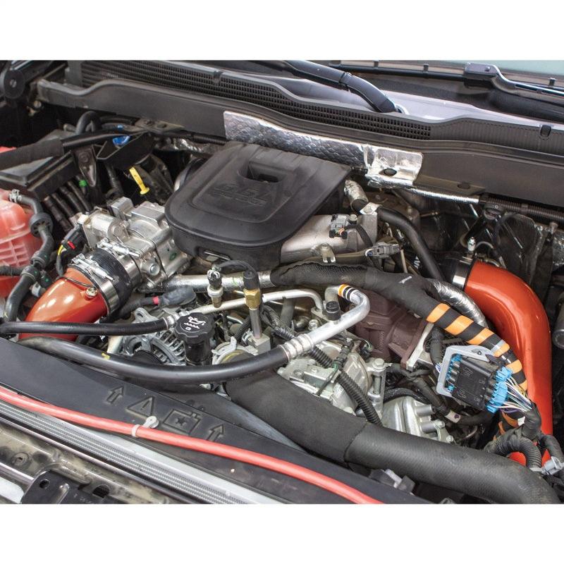 Banks Power 11-16 Chevy/GMC 2500HD/3500HD Diesel 6.6L Boost Tube Upgrade Kit - Order Your Parts - اطلب قطعك