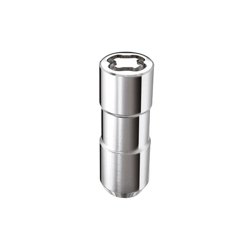 McGard Wheel Lock Nut Set - 4pk. (Cone Seat Duplex) 9/16-18 / 7/8 Hex / 2.5in. Length - Chrome - Order Your Parts - اطلب قطعك