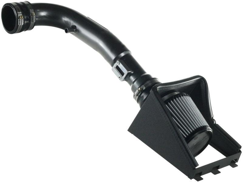 aFe FULL METAL Power Intake Stage-2 Pro DRY S 04-11 Ford Ranger L4 2.3L - Order Your Parts - اطلب قطعك
