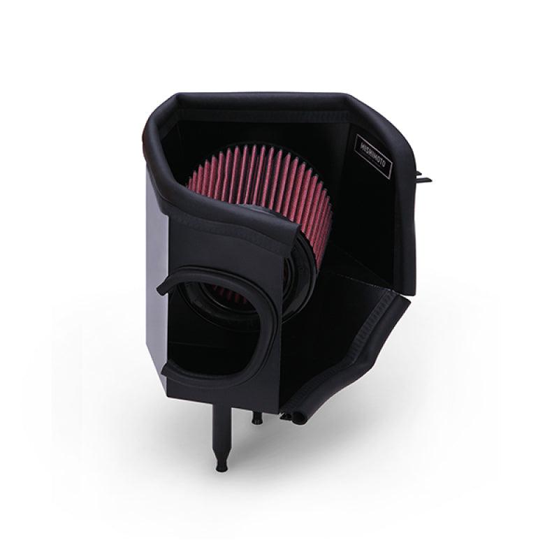Mishimoto 03-06 Nissan 350Z Performance Air Intake - Order Your Parts - اطلب قطعك