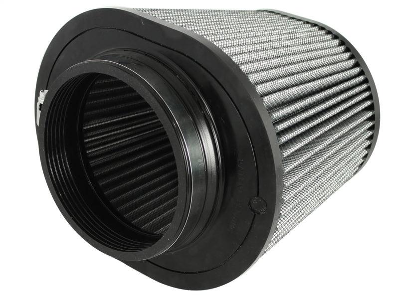 aFe MagnumFLOW Air Filter ProDry S 5in F x 9inx7-1/2in B x 6-3/4inx5-1/2inT x 6-7/8in H - Order Your Parts - اطلب قطعك