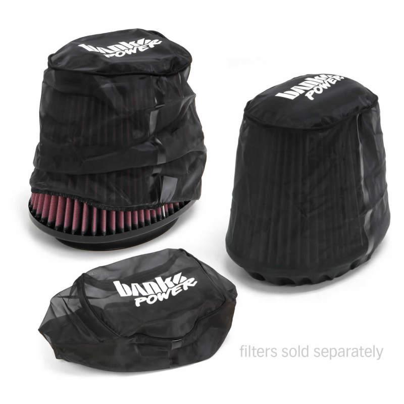 Banks Power Pre-Filter (for PN 42158 / 42188) - Order Your Parts - اطلب قطعك