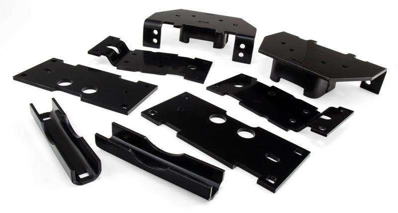 Air Lift Loadlifter 5000 Ultimate for 2017 Ford F-250/F-350 w/ Internal Jounce Bumper - Order Your Parts - اطلب قطعك