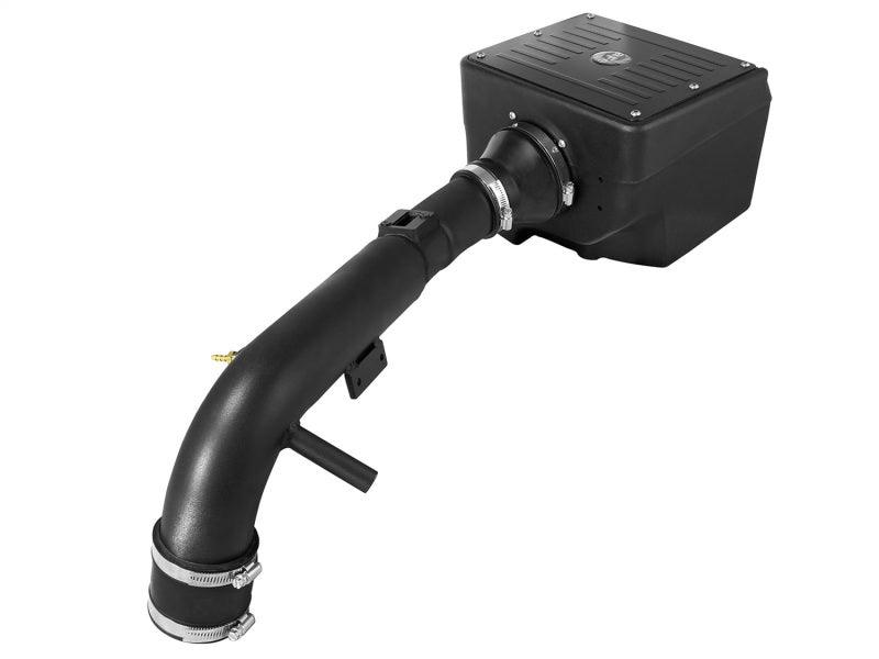 aFe MagnumFORCE Intake Stage-2 Si Pro Dry S 05-15 Toyota Tacoma 2.7L - Order Your Parts - اطلب قطعك