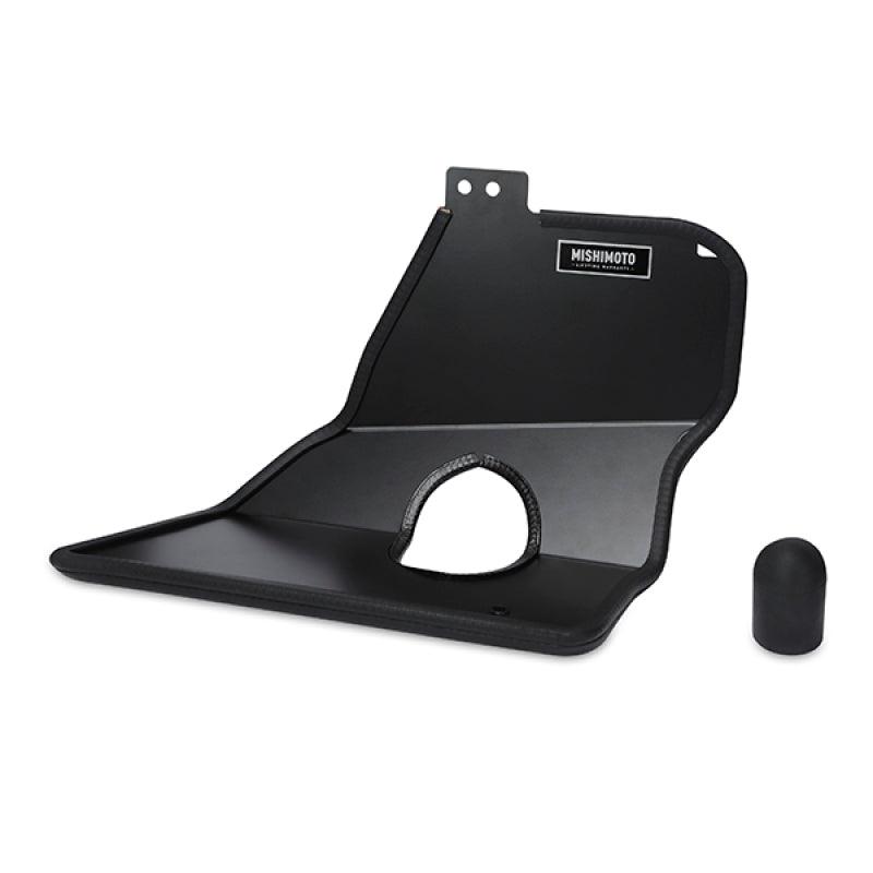 Mishimoto 2015 Subaru STi Performance Intake - Wrinkle Red - Order Your Parts - اطلب قطعك