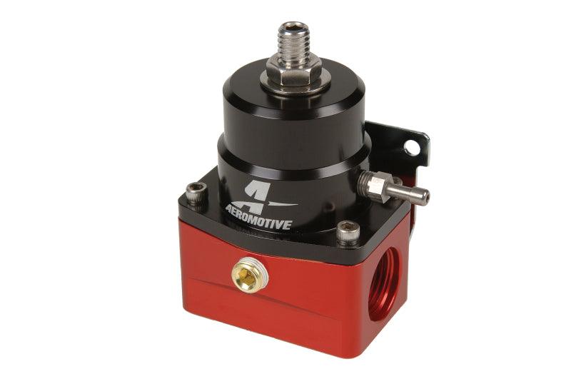Aeromotive A1000 Injected Bypass Adjustable EFI Regulator (2) -10 Inlet/-6 Return - Order Your Parts - اطلب قطعك