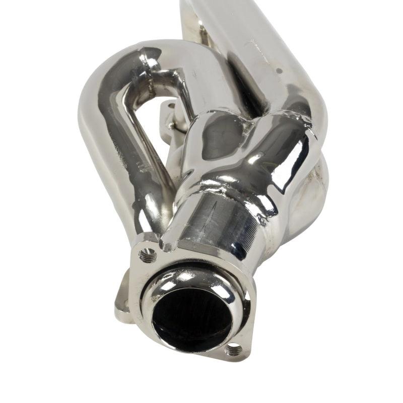 BBK 03-08 Dodge Ram 1500 5.7L Hemi Shorty Tuned Length Exhaust Headers - 1-3/4 Titanium Ceramic - Order Your Parts - اطلب قطعك