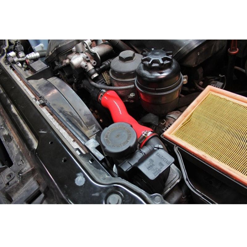 Mishimoto 99-06 BMW E46 Non-M Red Silicone Hose Kit - Order Your Parts - اطلب قطعك