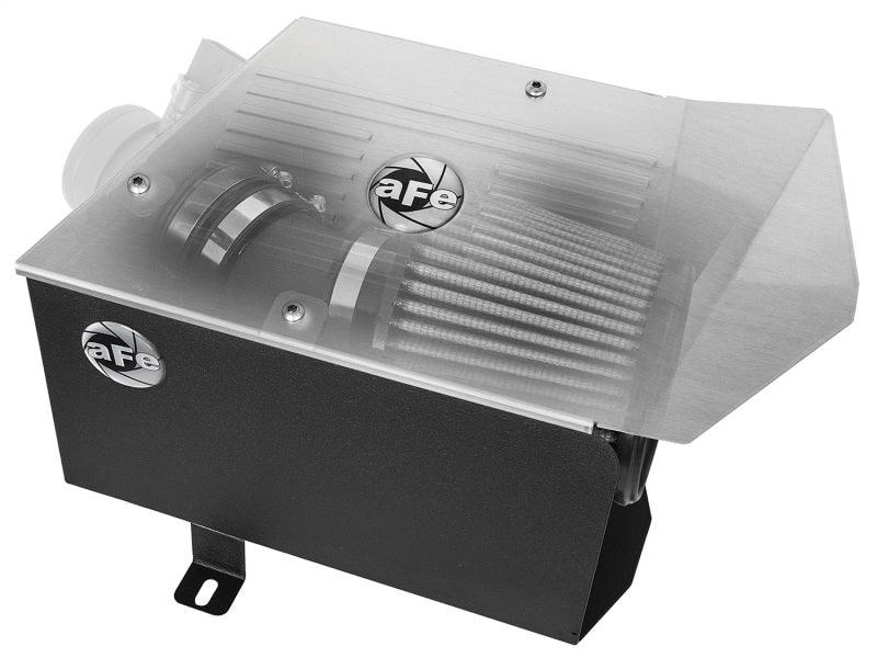 aFe MagnumFORCE Intakes Stage-1 PDS AIS PDS VW Golf/Jetta 00-04.5 l4-1.8/1.9L - Order Your Parts - اطلب قطعك