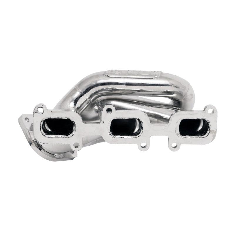 BBK 11-15 Mustang 3.7 V6 Shorty Tuned Length Exhaust Headers - 1-5/8 Titanium Ceramic - Order Your Parts - اطلب قطعك