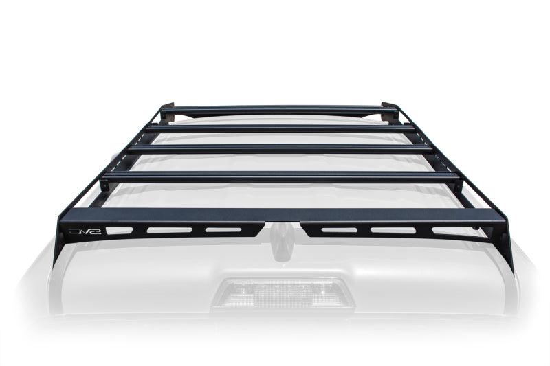 DV8 Offroad 2016+ Toyota Tacoma Aluminum Roof Rack (45in Light) - Order Your Parts - اطلب قطعك