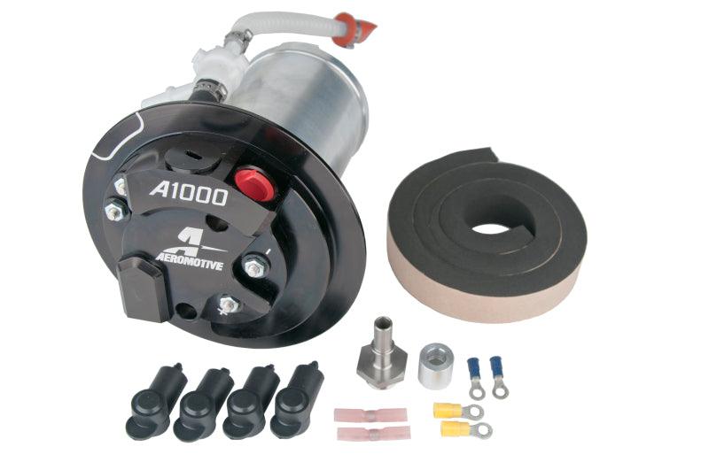 Aeromotive 10-11 Camaro - A1000 In-Tank Stealth Fuel System - Order Your Parts - اطلب قطعك