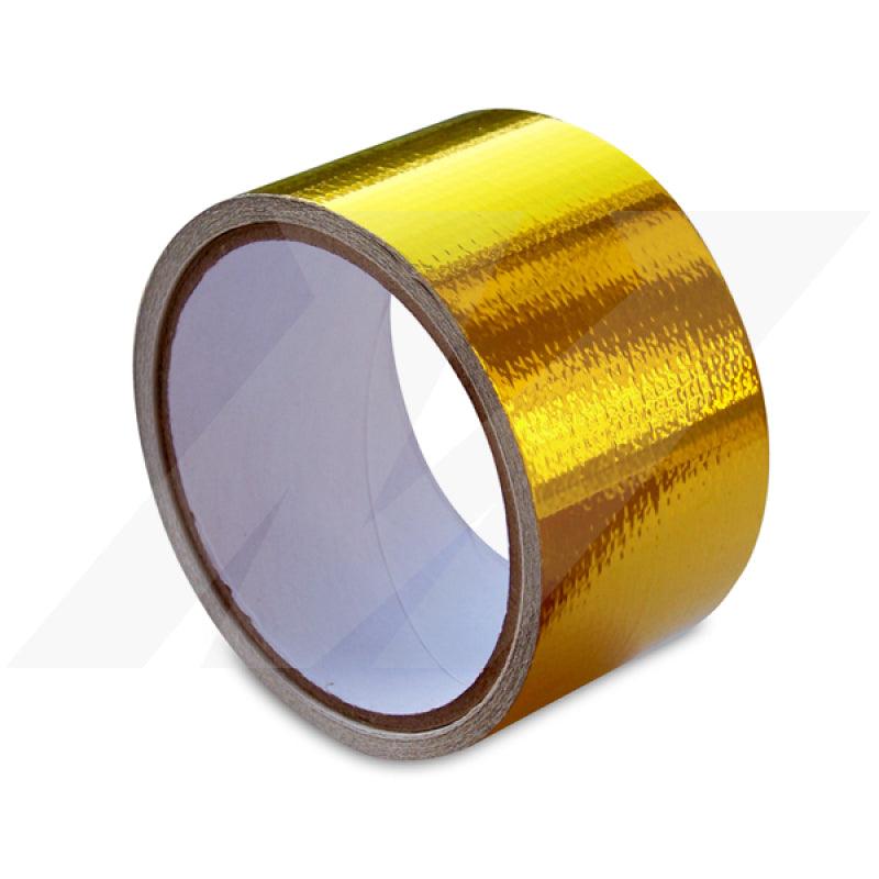 Mishimoto 2 Inch X 35 Feet Heat Defensive Reflective Tape - Order Your Parts - اطلب قطعك