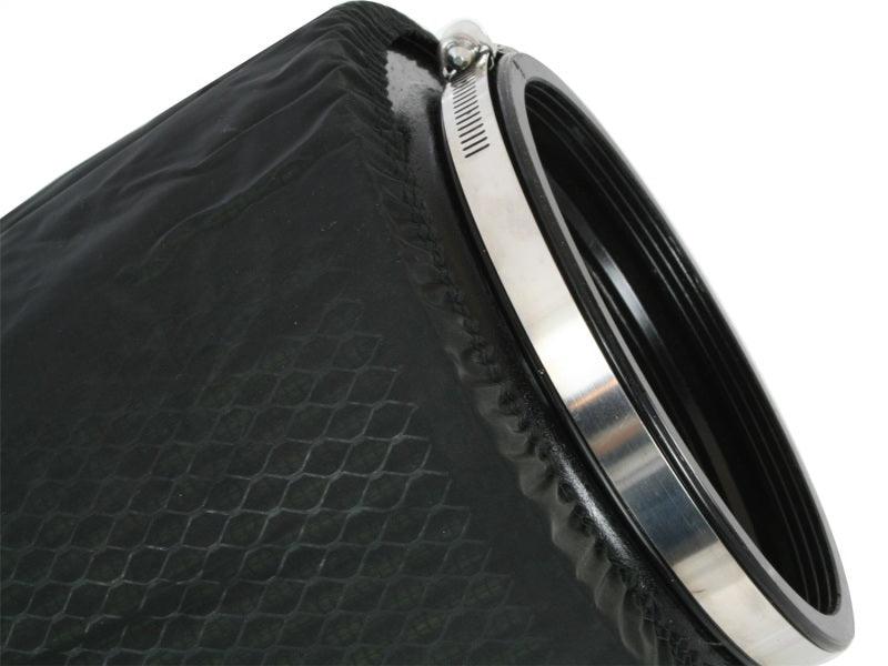 aFe MagnumSHIELD Pre-Filters P/F 72-90040 (Black) - Order Your Parts - اطلب قطعك