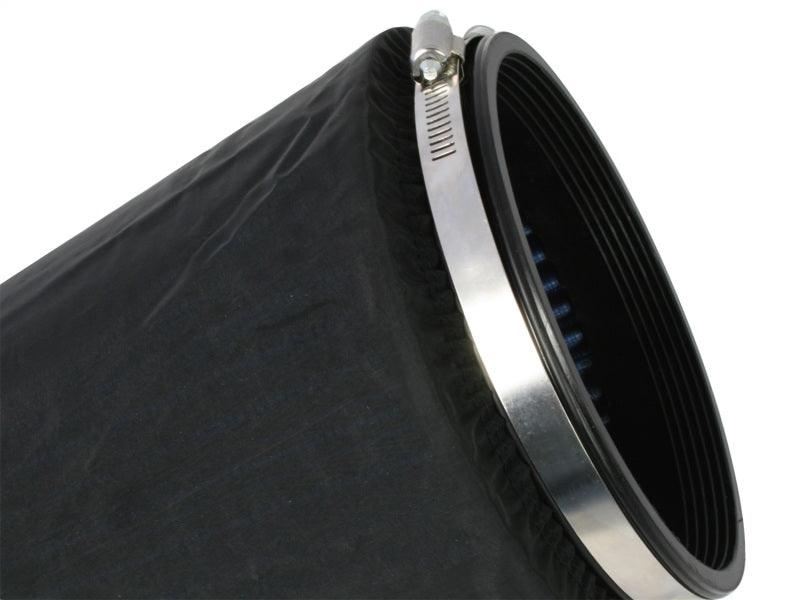 aFe MagnumSHIELD Pre-Filters P/F 2x-35010/90007 24-91021 (Black) - Order Your Parts - اطلب قطعك
