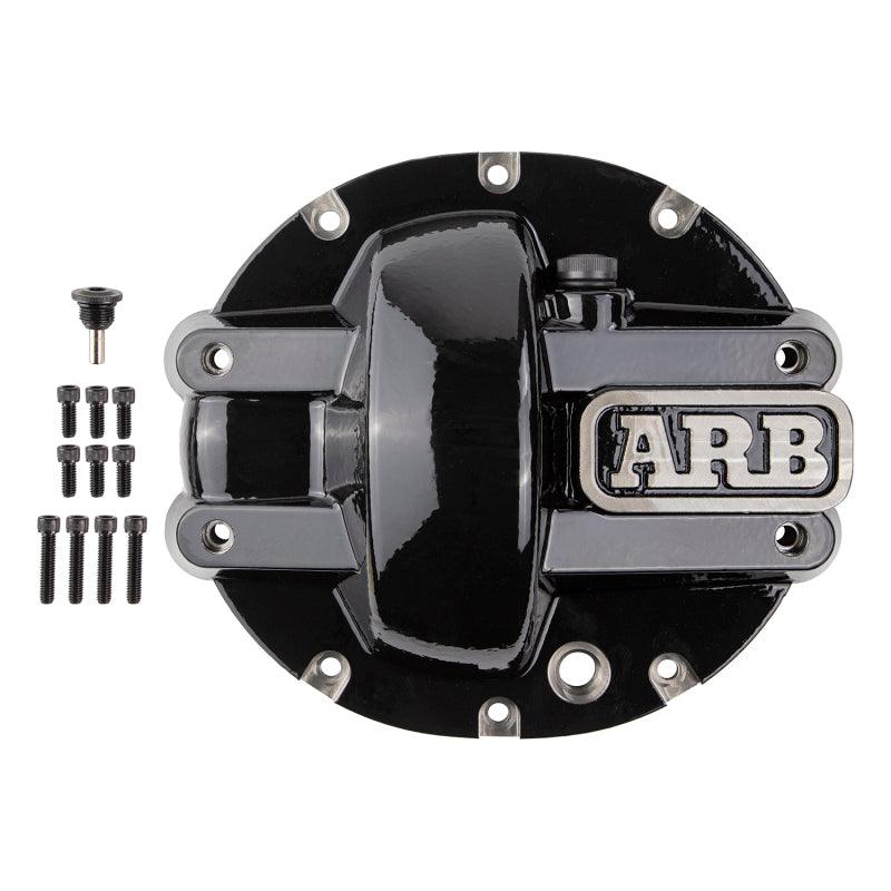 ARB Diffcover Blk Chev 10Bolt - Order Your Parts - اطلب قطعك
