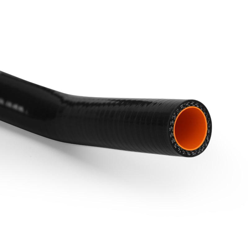 Mishimoto 10-13 Hyundai Genesis Coupe 2.0T/2.0T Premium/2.0T R-Spec Black Silicone Heater Hose Ki - Order Your Parts - اطلب قطعك