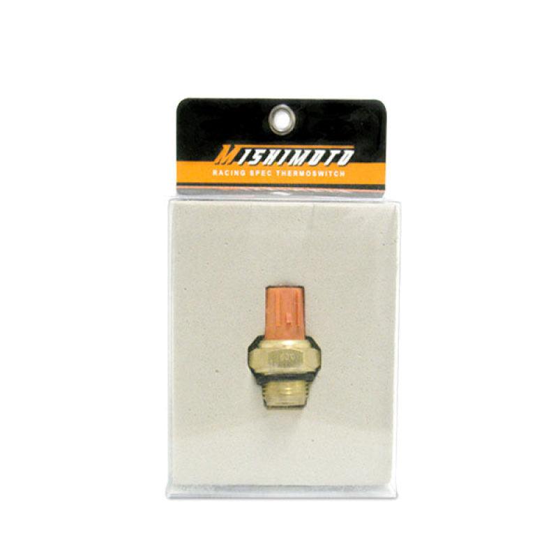 Mishimoto Fan Switch 80 degree - Honda/Civic/Integra/Accord/SC2000 - Order Your Parts - اطلب قطعك