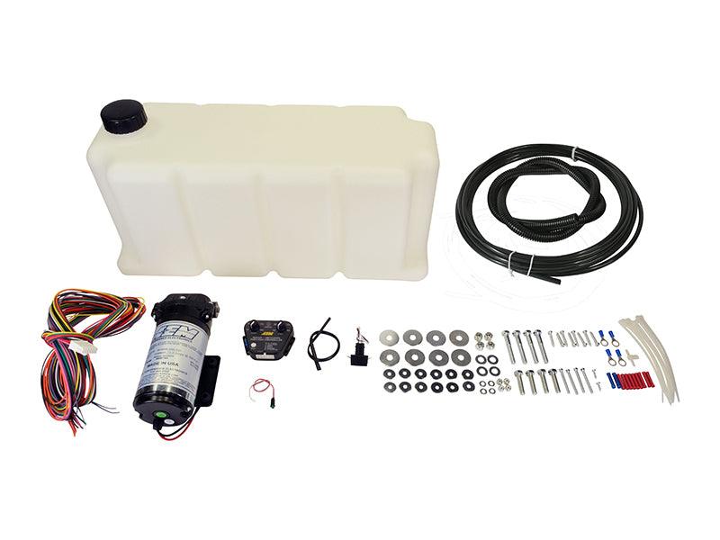 AEM V2 5 Gallon Diesel Water/Methanol Injection Kit - Multi Input - Order Your Parts - اطلب قطعك