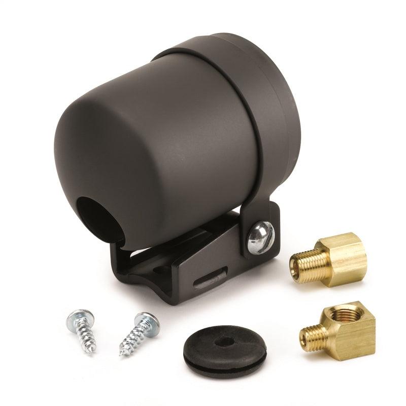 Autometer Black 52mm Gauge Cup - Order Your Parts - اطلب قطعك