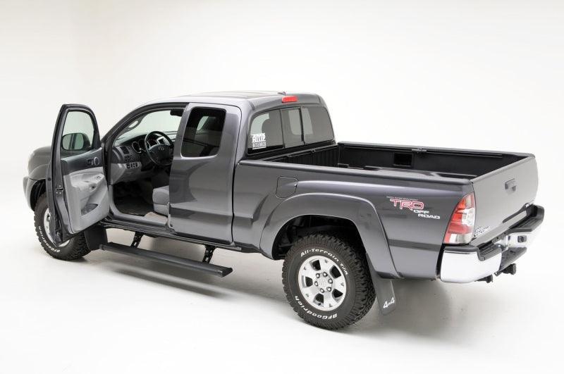 AMP Research 2016-2017 Toyota Tacoma Double Cab/Access PowerStep - Black - Order Your Parts - اطلب قطعك
