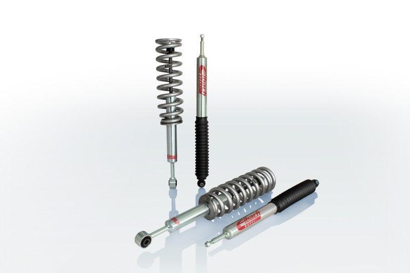 Eibach Pro-Truck Lift Kit for 09-13 Ford F-150 (Excludes SVT Raptor) - Order Your Parts - اطلب قطعك