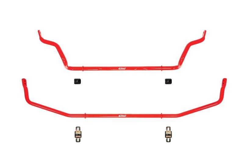 Eibach 27mm Front and 25mm Rear Anti-Roll Kit for 13 Ford Focus ST 2.0L 4cyl Turbo - Order Your Parts - اطلب قطعك