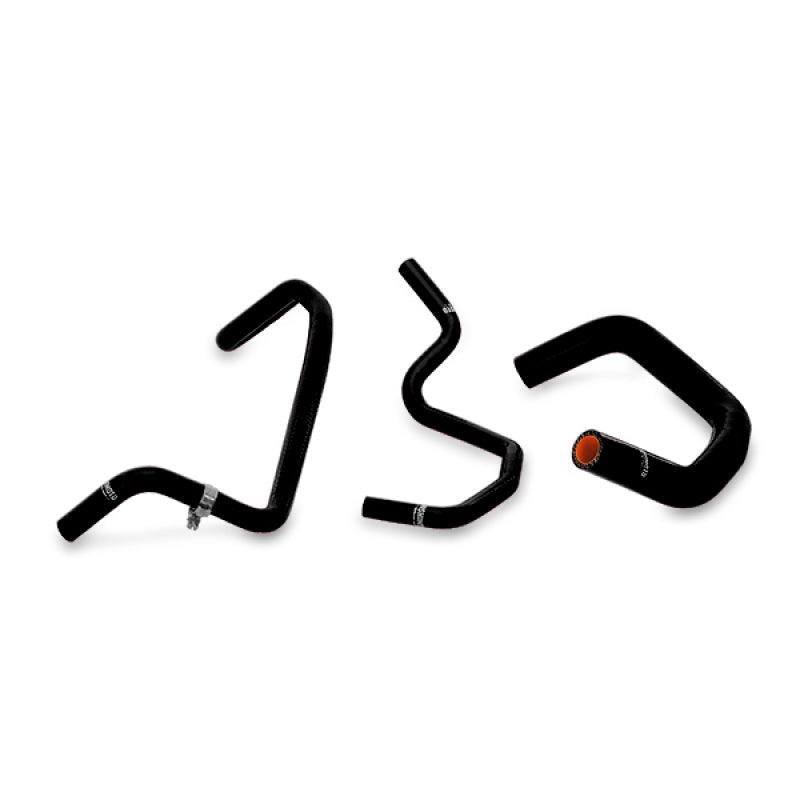 Mishimoto 15+ Ford Mustang GT Black Silicone Ancillary Hose Kit - Order Your Parts - اطلب قطعك