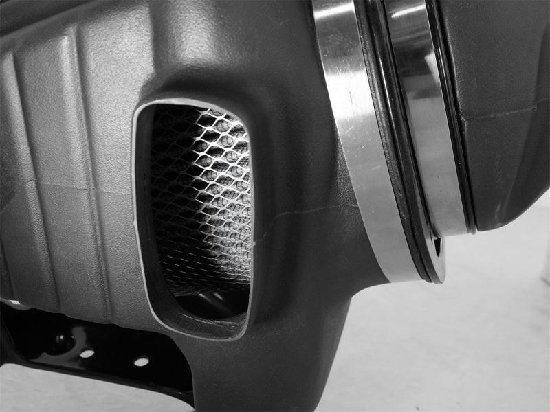 aFe Momentum HD Pro DRY S Stage-2 Si Intake 11-15 Ford Diesel Trucks V8-6.7L (See afe51-73005-E) - Order Your Parts - اطلب قطعك