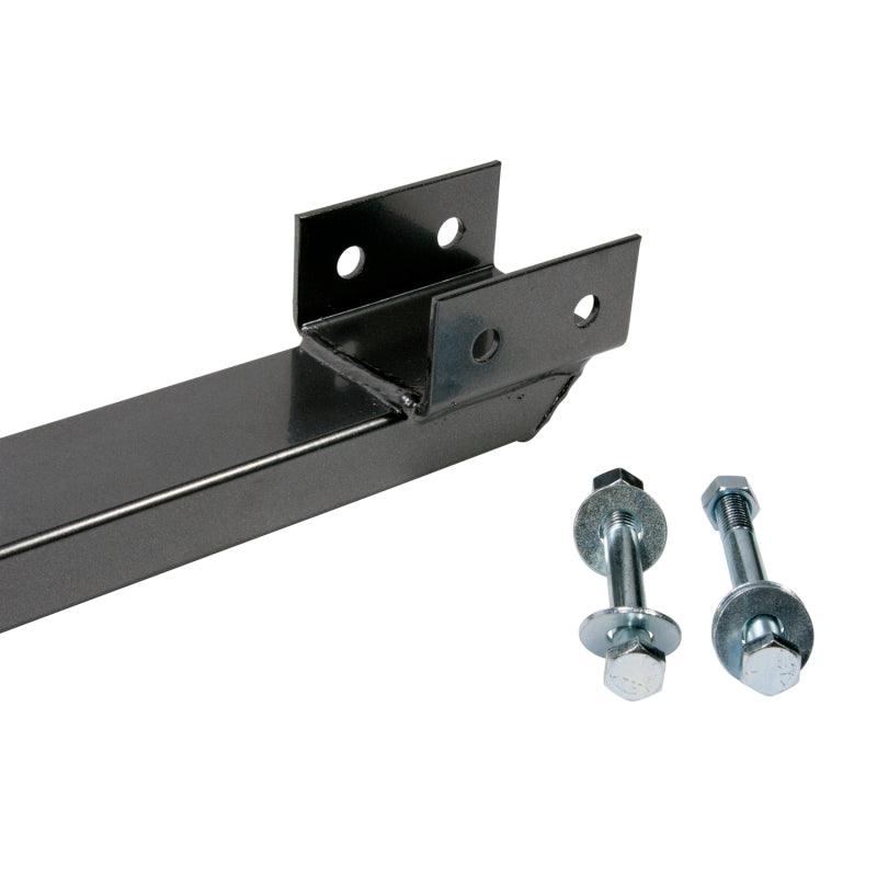 BBK 79-93 Mustang Subframe Connector Full Length Standard Style - Order Your Parts - اطلب قطعك