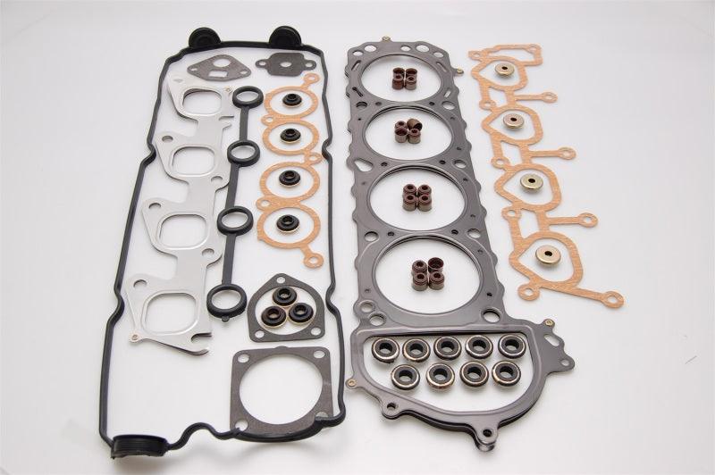 Cometic Street Pro Nissan 1995-98 KA24DE 2.4L 240SX 90mm Bore Top End Kit - Order Your Parts - اطلب قطعك