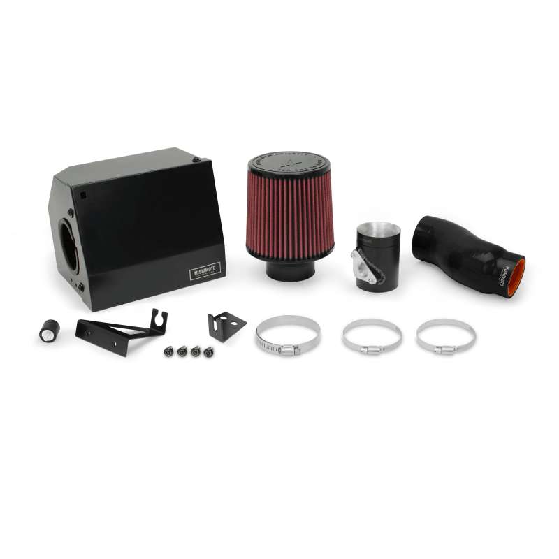 Mishimoto 2016 Honda Civic 1.5L Turbo Performance Air Intake - Black - Order Your Parts - اطلب قطعك
