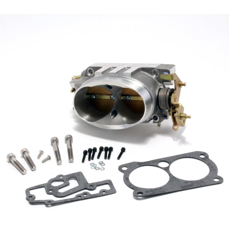 BBK 85-88 GM 305 350 Twin 52mm Throttle Body BBK Power Plus Series - Order Your Parts - اطلب قطعك