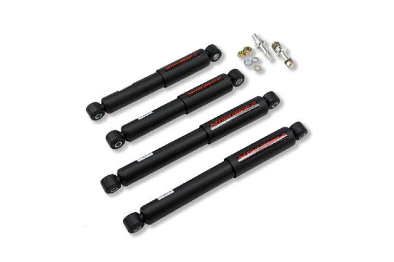 Belltech SHOCK SET NITRO DROP 2 - Order Your Parts - اطلب قطعك