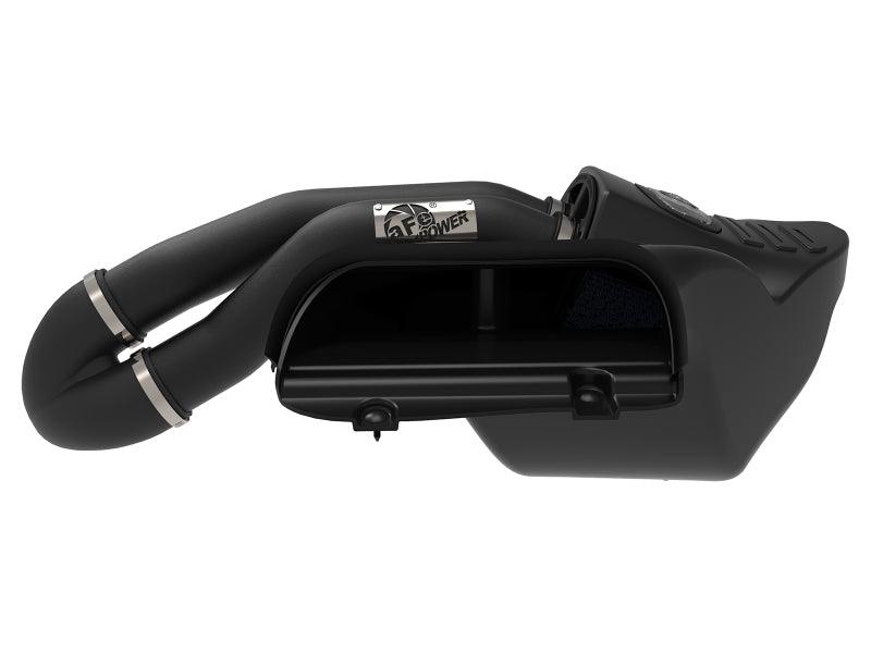 aFe Momentum XP Pro 5R Cold Air Intake System w/Black Aluminum Intake Tubes 15-18 Ford F-150 V8-5.0L - Order Your Parts - اطلب قطعك