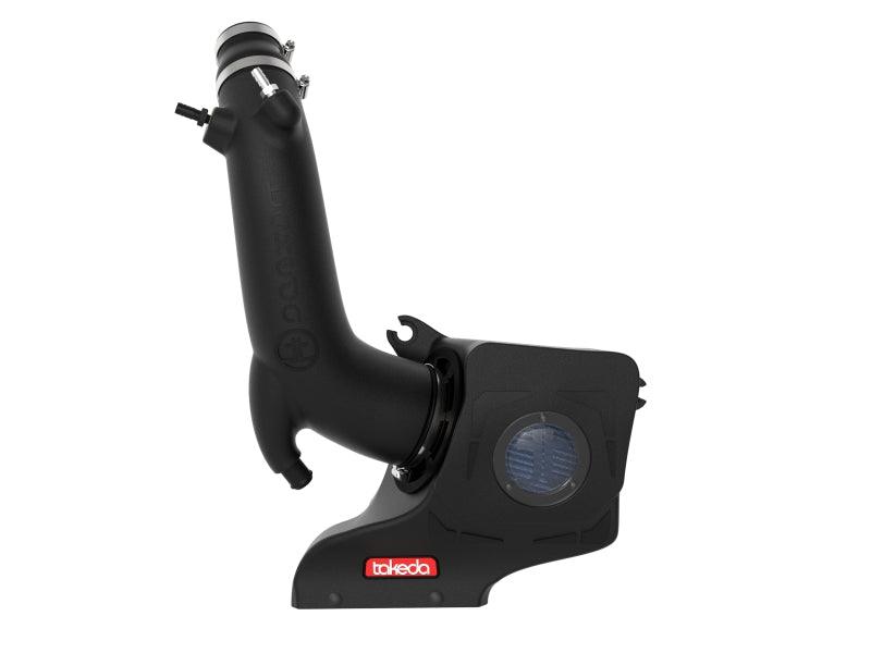 aFe Momentum GT Pro 5R Cold Air Intake System 19-20 Hyundai Veloster N 2.0L (t) - Order Your Parts - اطلب قطعك