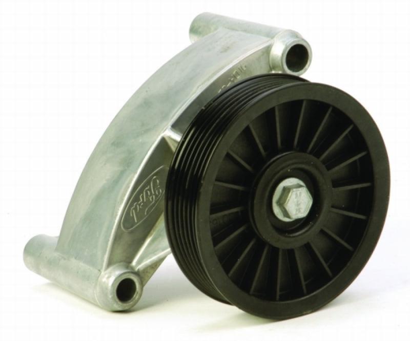 Ford Racing 1979-93 Mustang Off-Road Idler Bracket - Order Your Parts - اطلب قطعك