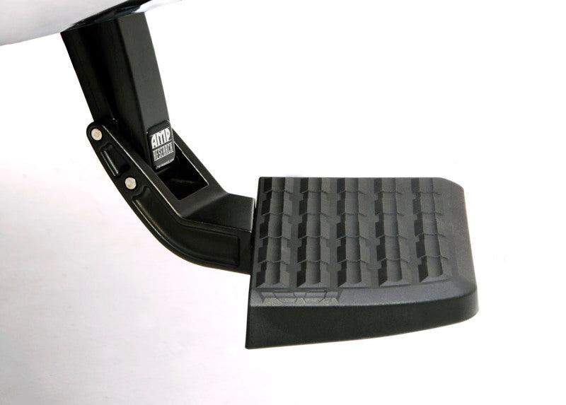 AMP Research 2005-2015 Toyota Tacoma BedStep - Black - Order Your Parts - اطلب قطعك