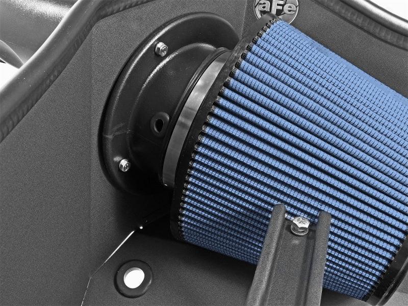 aFe MagnumFORCE Intakes Stage-2 P5R AIS P5R Ford Diesel Trucks 99-03 V8-7.3L (td) - Order Your Parts - اطلب قطعك